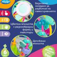 Дрънкалка и гризалка 2в1 Playgro, с безопасно огледало, 6м+-JHPng.jpeg
