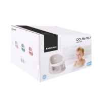 Седалка за къпане Kikka Boo Ocean Deep, Blush-JILDw.jpeg