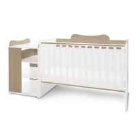 Трансформиращо се легло Lorelli MULTI 190/82, бяло/кехлибар-JJhXG.jpeg