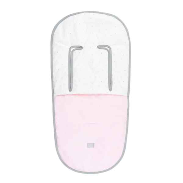 Подложка за количка Kikka Boo Dream Big, Pink-JMCro.jpeg