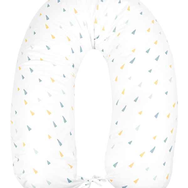 Възглавница за бременни Kikka Boo Elephant Time-JMx61.jpg