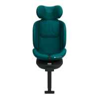 Столче за кола KinderKraft I-360 2 Plus, зелено-JN0U7.jpeg