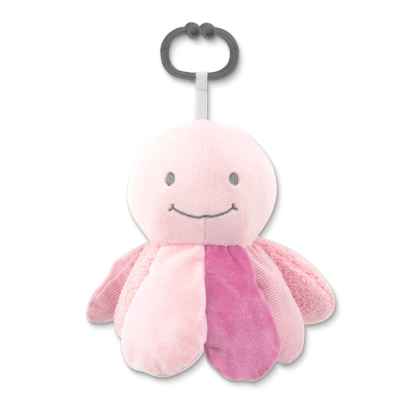 Играчка Lorelli Октопод, Розов