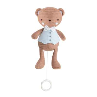 Музикална играчка Kikka Boo Dream Big Blue