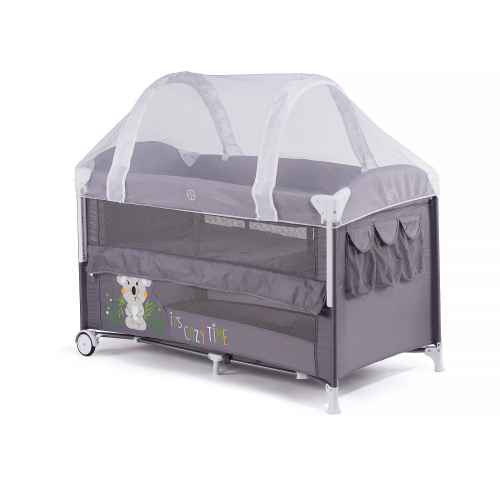 Мрежа за кошaра Chipolino 120/60см