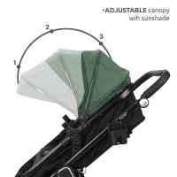 Комбинирана бебешка количка 3в1 Lorelli Aspen, Grey-JQNav.jpeg