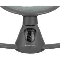 Бебешка електрическа люлка Kikka Boo Twiddle, Mint 2024-JQk25.jpeg