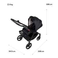 Бебешка количка Anex IQ Premium New /all in one/, Pure-JRBlZ.jpeg