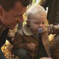 2 бр. залъгалки Philips Avent Ultra Air 18м+ хамелеон и маймунка, лилаво-JSF6y.jpeg