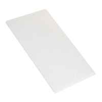 Детски матрак Hugzzz Aero Comfort 120/60/9 см, бял-JVEcS.jpeg