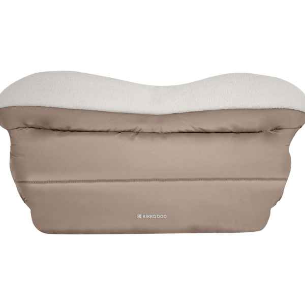 Ръкавица за количка Kikka Boo Classic 2024, Beige-JWujX.jpg