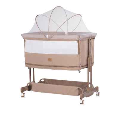 Бебешка кошара Chipolino Zen, лате