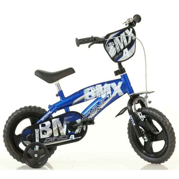 Детски велосипед Dino Bikes BMX 12, Blue-JXc6D.jpeg