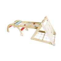 Дървена пързалка, люлка и стена за катерене Chipolino-JY23m.jpeg
