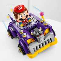 Конструктор LEGO Super Mario Комплект с допълнения Bowser's Muscle Car-JYUis.jpeg