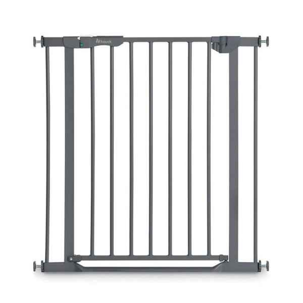 Предпазна преграда за бебе Hauck Clear Step Autoclose 2, Dark Gr-JYp7q.jpg