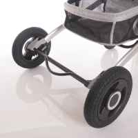 Комбинирана бебешка количка 2в1 Lorelli Alba Premium, Opaline Grey + Адаптори-JZ5fT.jpeg