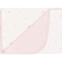 Бебешко одеяло Kikka Boo, 85/85 см Hedge-hugs-JaNTw.jpeg