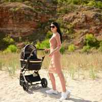 Комбинирана бебешка количка 3в1 Lorelli Glory, Pearl Beige + Адаптори-JbmhE.jpeg