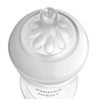 Шише за хранене Philips Avent Natural Response 3.0 с биберон 1м+, 260 мл-Jbtbl.png
