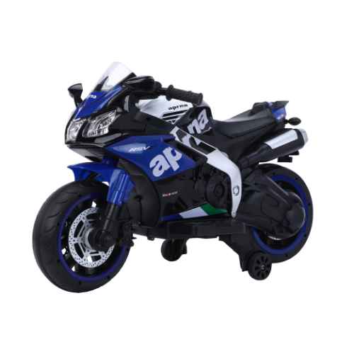 Акумулаторен мотор Kikka Boo Cyclon, Blue