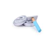 Детски дървен комплект Hape, Комплект с фризьорски принадлежности, 22 части-JeECS.jpeg