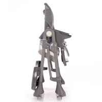 Столче за хранене еко кожа Lorelli BELLISSIMO, ALMOND BEIGE-Jeb6B.jpg