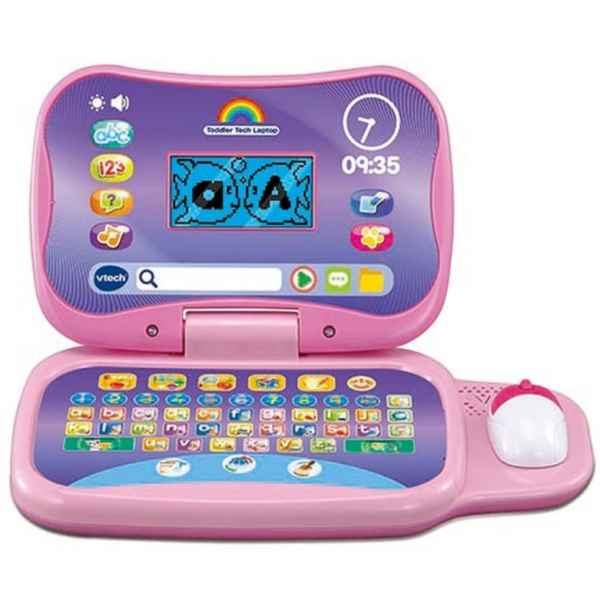 Интерактивна играчка Vtech, Образователен лаптоп, розов-Jetxm.jpeg