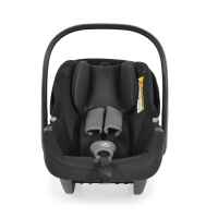 Комбинирана бебешка количка 3в1 Cangaroo iClick, Черна-Jfvb0.jpeg