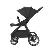 Комбинирана бебешка количка 3в1 Kikka Boo Naya, Black-JhGl7.jpeg