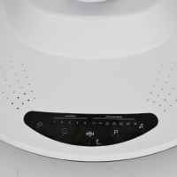 Бебешка eлектрическа люлка Cangaroo La Scala, Мента-JiOzW.jpg