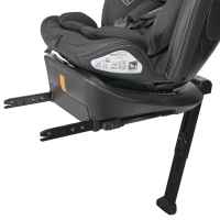 Столче за кола Lorelli Estate i-Size isofix Support leg, Black Jasper -JibgC.jpeg