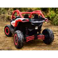 Акумулаторен джип JJ Can-Am Maverick 4x4 UTV 24v, двуместен черен-Jir68.jpeg