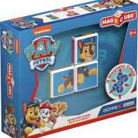 Магнитен конструктор Geomag Magicube, Paw Patrol Чейс, Скай и Роки, 3 части-JkWBi.jpeg