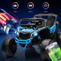 Акумулаторен джип JJ Can-Am Maverick 4x4 UTV 24v, двуместен червен металик-JkiOR.jpeg