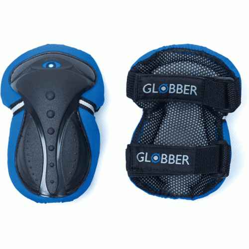 Протектори Globber XXS до 25 кг, сини