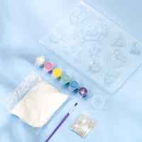 Творчески комплект Totum, Моделирай и рисувай, Еднорог, 6 части-JlqvM.jpeg