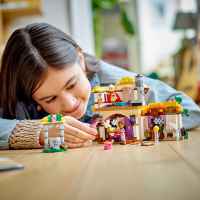 Конструктор LEGO Disney Princess, Къщата на Аша-Jnr4v.jpeg