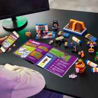 Конструктор LEGO Fortnite Ресторант Durrr Burger-JnxL3.jpeg