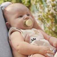 2 бр. залъгалки Philips Avent Ultra Start 0-2м, оранжев и лилав-JnxQO.jpeg