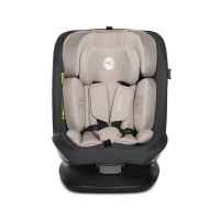 Столче за кола Lorelli Imola i-Size ISOFIX 360, бежово РАЗПРОДАЖБА-JoeUL.jpeg