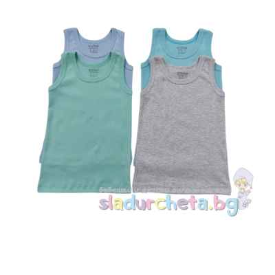 Детски потници Венера, 3 бр.