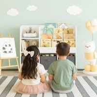 Дървен органайзер Ginger Home, бял-Jr9BI.jpeg