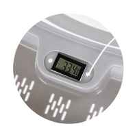 Бебешка вана със стойка и термо поставка Chipolino SLIM, сива-Jtg07.jpeg