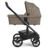 Бебешка комбинирана количка 3в1 Joie chrome™ 2 Trio, Cashew-JuszK.jpeg