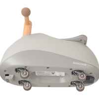 Количка за яздене Kikka Boo Sizzy, Beige-Jv5dD.jpeg