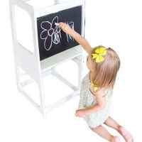 Монтесори кула Ginger, бяла-Jvyuc.jpeg