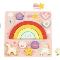 Дървен пъзел и игра за баланс 2в1 Moni Unicorn-Jw9o4.jpeg