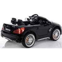 Акумулаторна кола JJ Mercedes Benz SL65 AMG, черен металик-JwbmU.jpeg