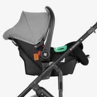 Комбинирана бебешка количка 3в1 Kikka Boo Darling, Black 2024-JxDZs.jpeg